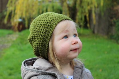 PDF44 Slouch Hat