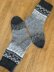 Owl Light Socks