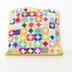 Mini Square Pillow