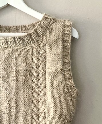 Sally Tank Top #3