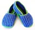 Post-It Slippers - Adult PDF 12-072