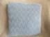 Chevron Texture Cushion Cover