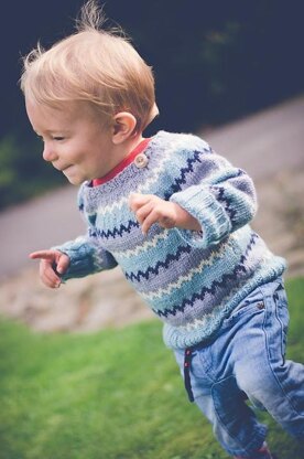 Mud Pie Pullover