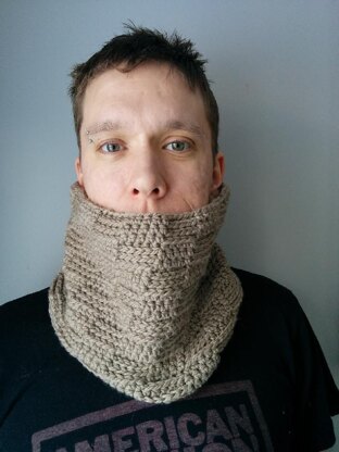 The One Cowl