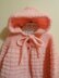 Baby Hooded Jacket