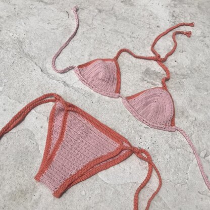 The Sayulita Bikini