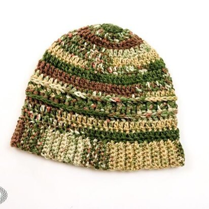 Military Beanie