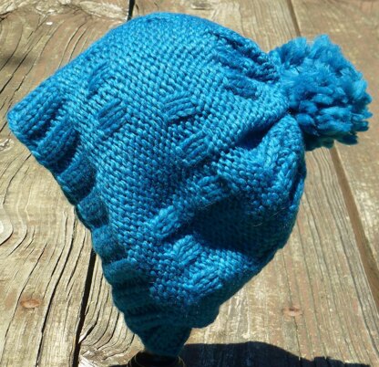 College Avenue Hat