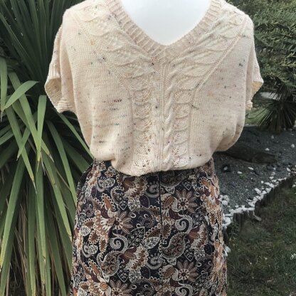Mademoiselle Kate (tee)