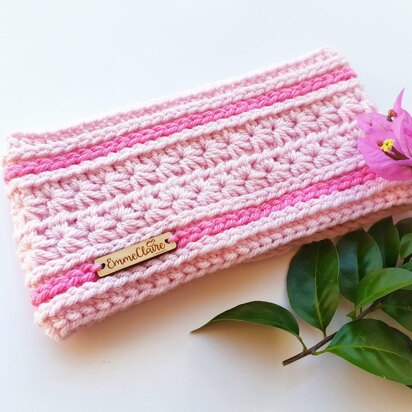 Sweetpea Headband