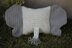 Little Pillow Pals - 9 of 12 - Elephant