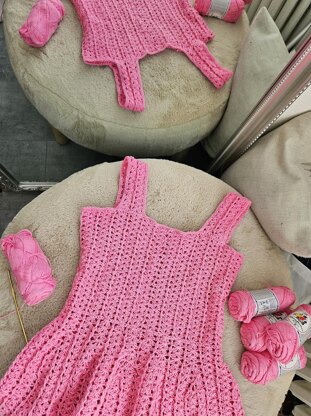 Sweetie dress