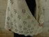 Snowflake Faroese Shawl