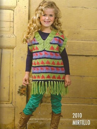 Adriafil Dritto & Rovescio Magazine - Junior