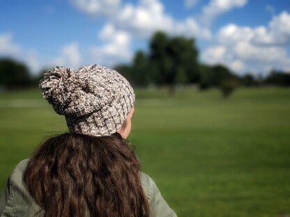 Slouchy Beanie