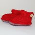 Toddler Chunky One Button Ankle Boots