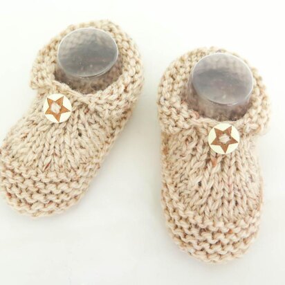 Country Charm Slippers