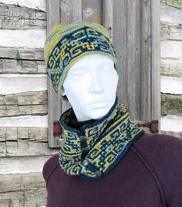 Southwestern Sunset Redux