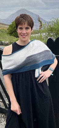 An Earagail Wrap