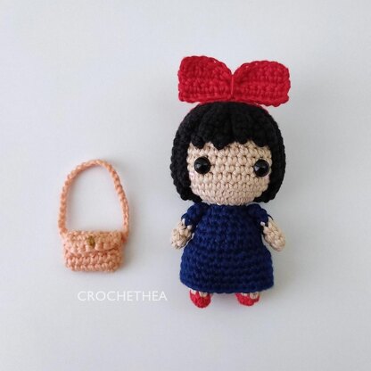 Kiki Amigurumi