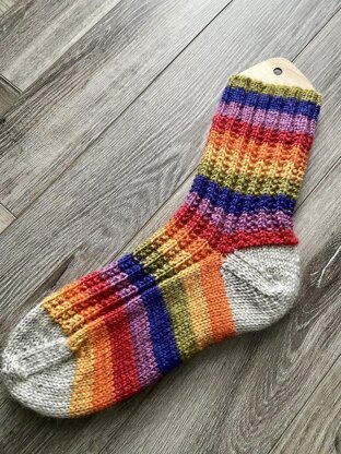 Macnas socks