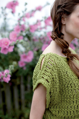 Rowan Summer Textures