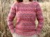 Jumper Fuchsia