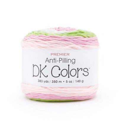 Premier DK Colors Yarn