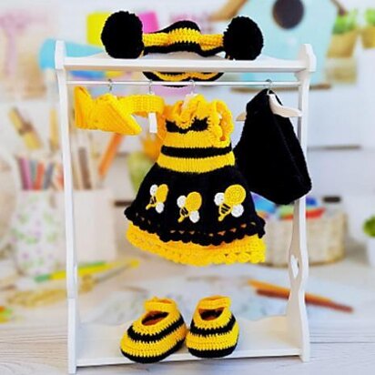 Clothes "Bee"