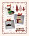 Dog Christmas Stockings ebook