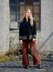 Loforð Cardigan in LOPI Álafosslopi & Léttlopi