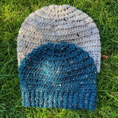 Willow Hat