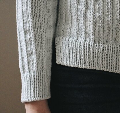 Neve Pullover