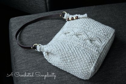Cateline Cabled Bag