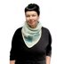 Kentia Cowl