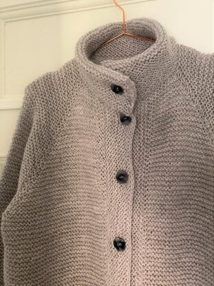 Coat ONE