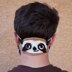 Sloth Mask Mates Ear Saver