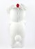 Valentine bunny rabbit knitting pattern 19038