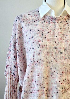 Speckled Hearts