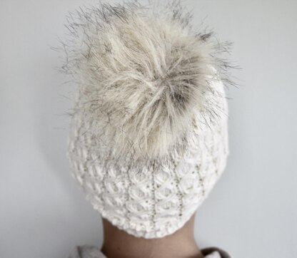 Ragnhild's hat