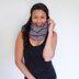 Chickpea Cowl
