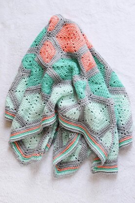 TL Yarn Crafts Hexis in Springtime PDF