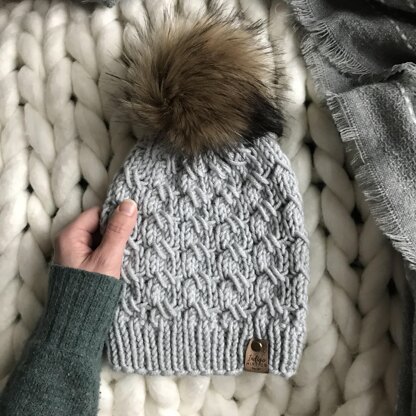 Woodland Walk Beanie