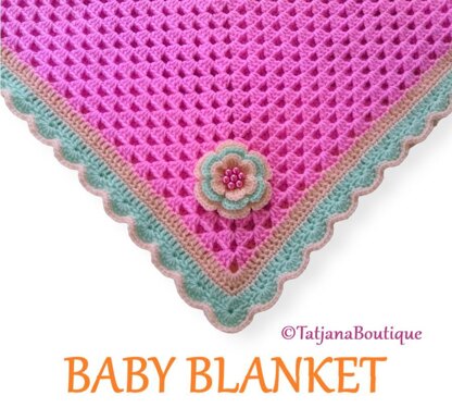 Baby Blanket