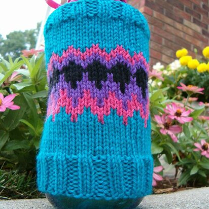 Nalgene Water Bottle Cozy