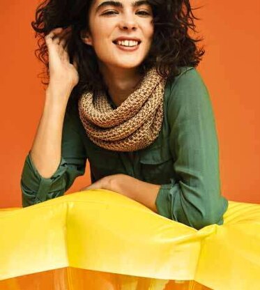Made By Me Handknitted No.4 D by Rico Design
