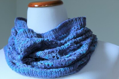 Waterspout Cowl