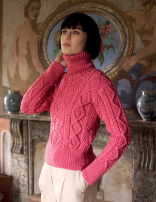The Charleston Pattern Collection by Debbie Bliss