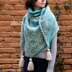 Amaya Mosaic Shawl