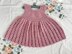 Baby dress Fiona